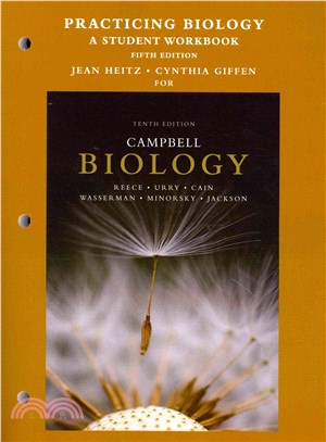 Practicing Biology ― A Student Workbook