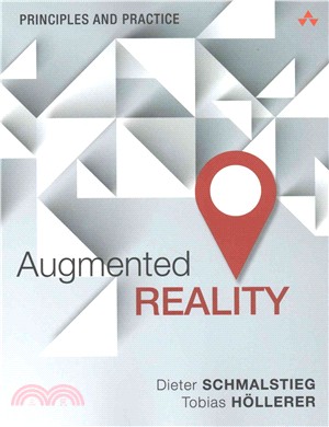Augmented Reality ─ Principles and Practice