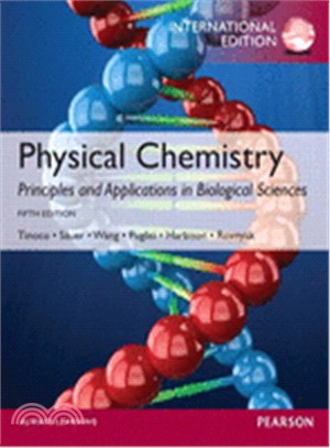 Physical Chemistry 5/e