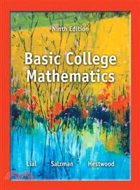 Basic College Mathematics + MyMathLab Access Card