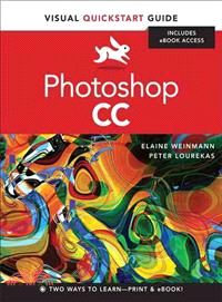 Photoshop CC ─ For Windows and Macintosh