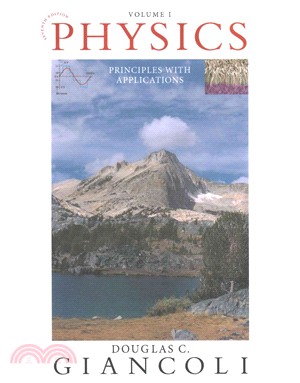 Physics ─ Principles With Applications