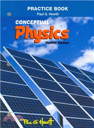 Conceptual Physics Practice Book