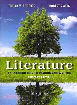 Literature ─ An Introduction to Reading and Writing