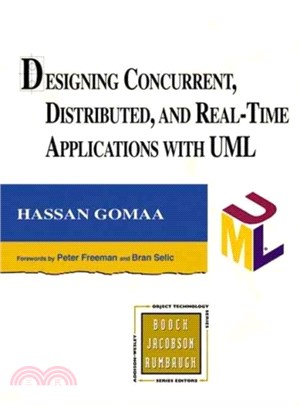 Designing Concurrent, Distributed, and Real-time Applications With Uml