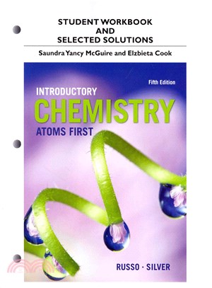 Introductory Chemistry ─ Atoms First