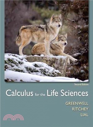 Calculus for the Life Sciences ― Plus Mymathlab With Pearson Etext Access Card