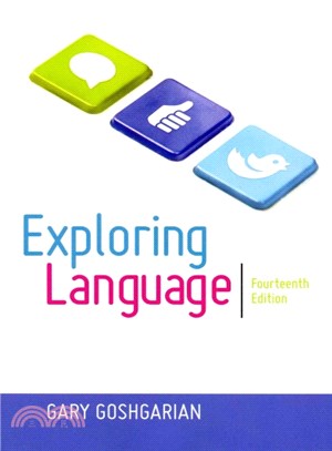 Exploring Language