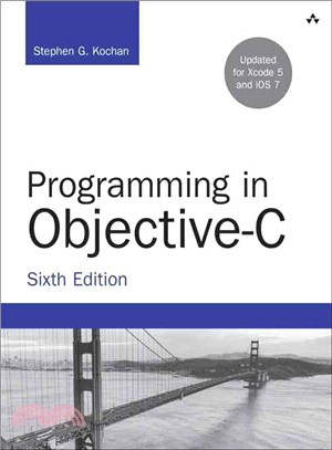 Programming in Objective-C ─ Updated for Xcode 5 and Ios 7