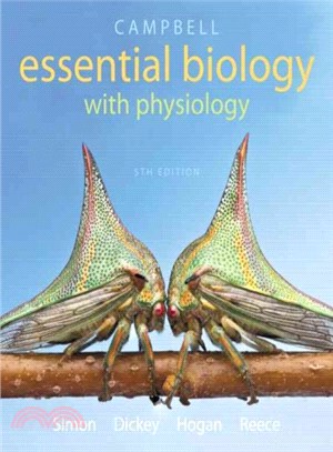 Campbell Essential Biology With Physiology