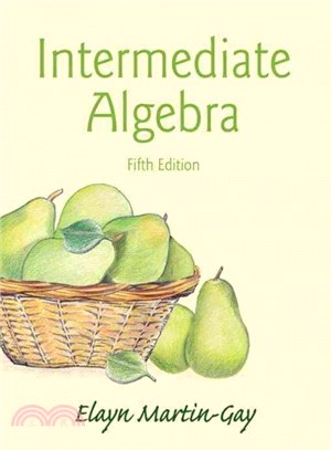 Intermediate Algebra