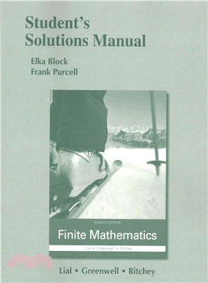 Finite Mathematics