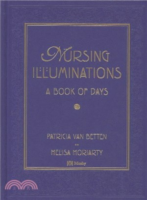 Nursing Illuminations ─ A Book of Days