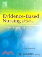 Evidence-based Nursing ─ A Guide to Clinical Practice