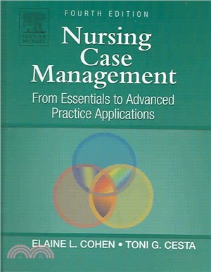 Nursing Case Management: From Essentials To Advanced Practice Applications