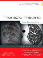 Thoracic Imaging