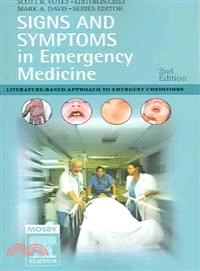 Signs And Symptoms in Emergency Medicine ― Literature-based Approach to Emergent Conditions