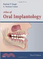 Atlas of Oral Implantology