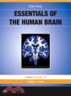 Essentials of the Human Brain with STUDENT CONSULT Online Access