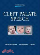 Cleft Palate Speech