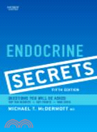 Endocrine Secrets