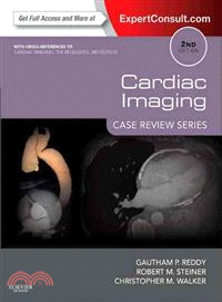 Cardiac Imaging ― Case Review Series