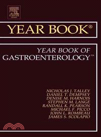 The Year Book of Gastroenterology 2010