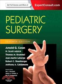 Pediatric Surgery