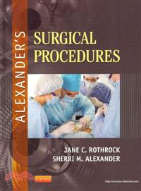 Alexander's Surgical Procedures