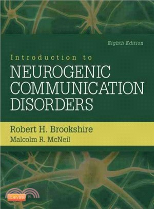 Introduction to neurogenic communication disorders /
