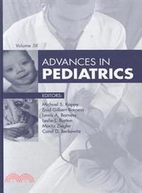 Advances in Pediatrics