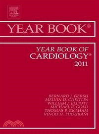 The Year Book of Cardiology 2011
