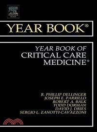The Year Book of Critical Care Medicine 2011