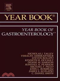 Year Book of Gastroenterology 2011