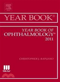 The Year Book of Ophthalmology 2011