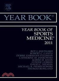 Year Book of Sports Medicine 2011