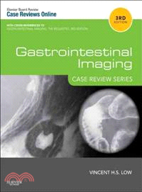 Gastrointestinal Imaging