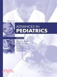 Advances in Pediatrics 2012