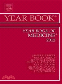 Year Book of Medicine 2012