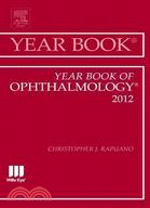 Year Book of Ophthalmology 2012