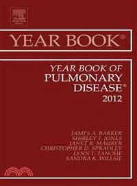 Year Book of Pulmonary Diseases 2012