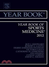 Year Book of Sports Medicine 2012