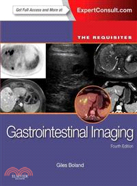 Gastrointestinal Imaging