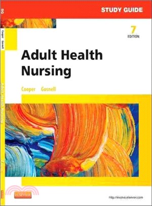 Adult Health Nursing