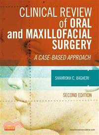 Clinical Review of Oral and Maxillofacial Surgery ― A Case-based Approach