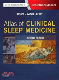 Atlas of Clinical Sleep Medicine