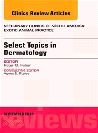 Select Topics in Dermatology
