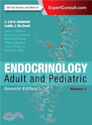 Endocrinology ─ Adult & Pediatric
