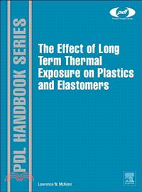 The Effect of Long Term Thermal Exposure on <em>Plastics</em> and Elastomers