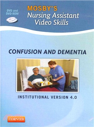 Mosby's Nursing Assistant Video Skills ― Institutional Version 4.0